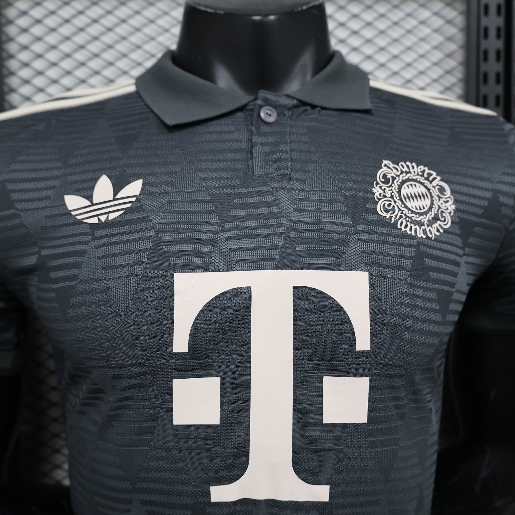 Bayern München 24/25