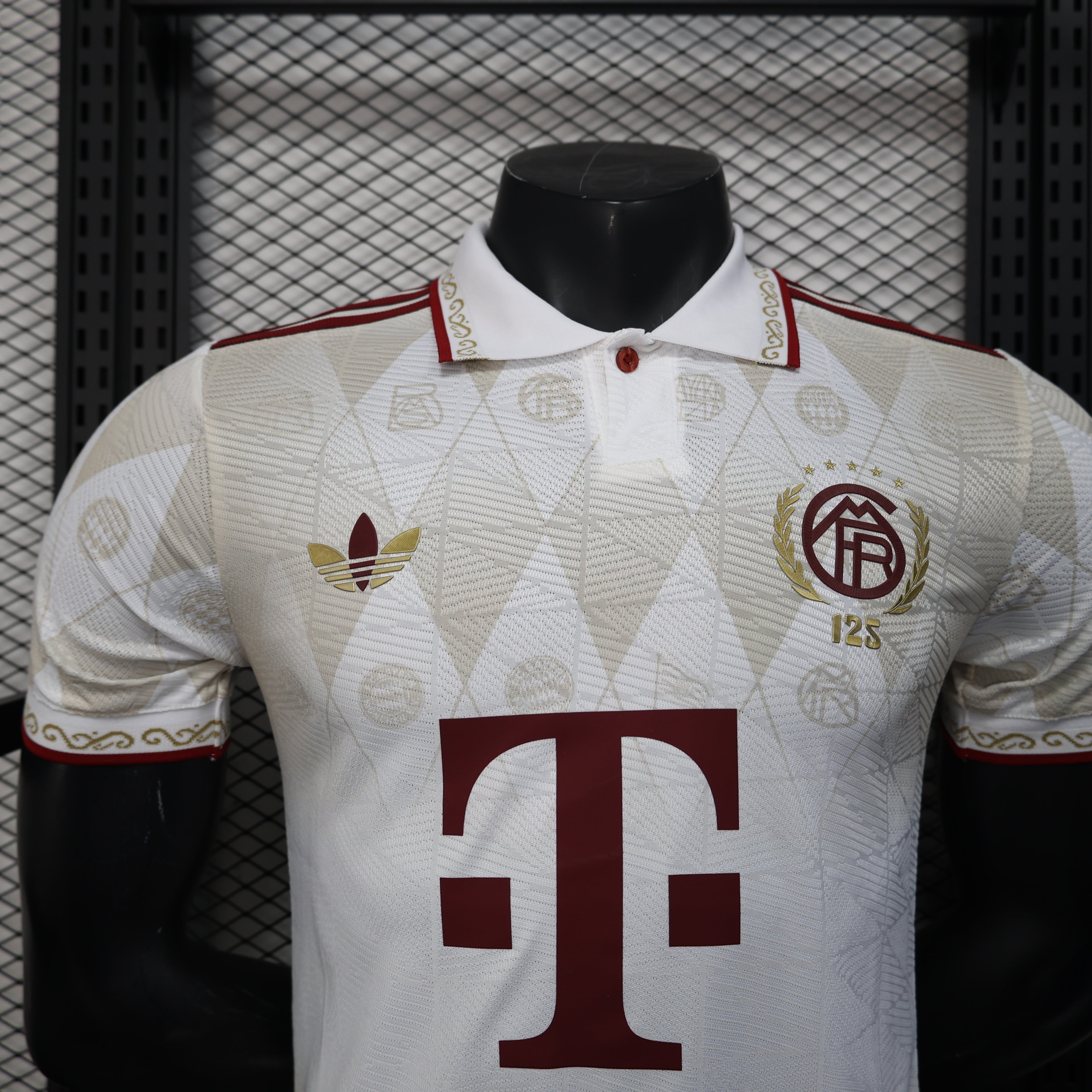 Bayern München Edición Especial