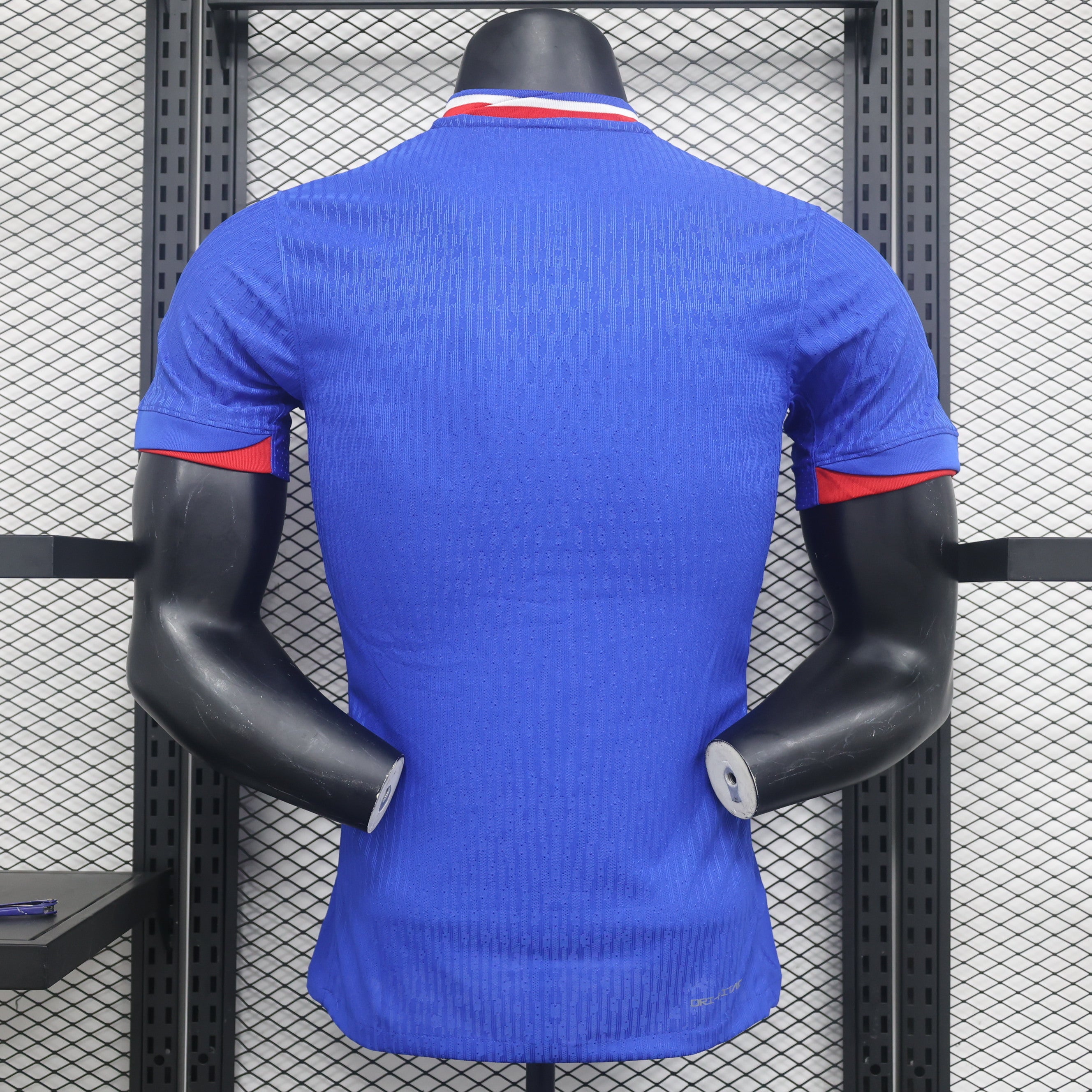 Selección Francia