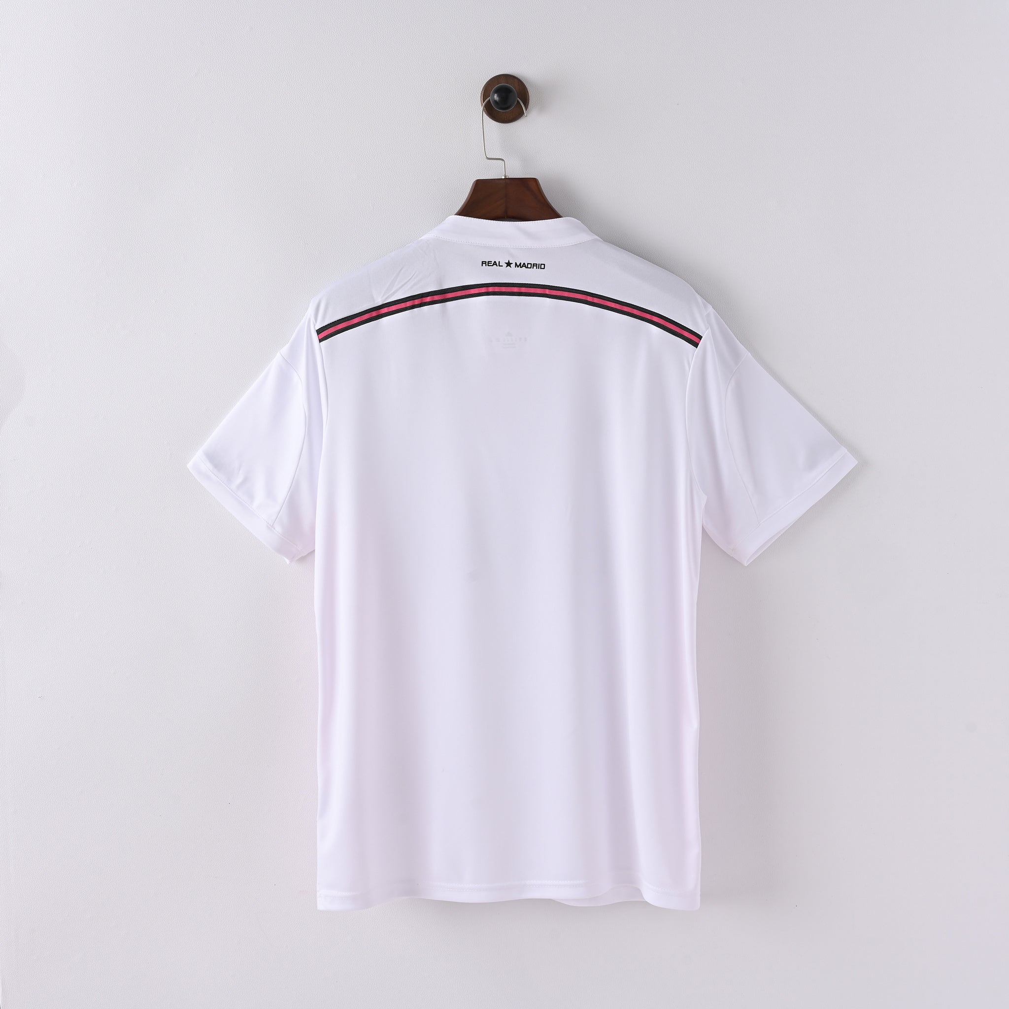 Real Madrid Local 14/15 Retro