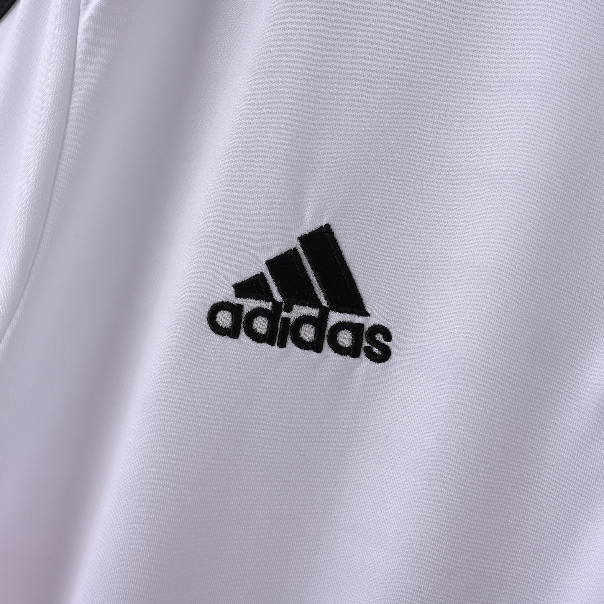 Real Madrid Local 14/15 Retro