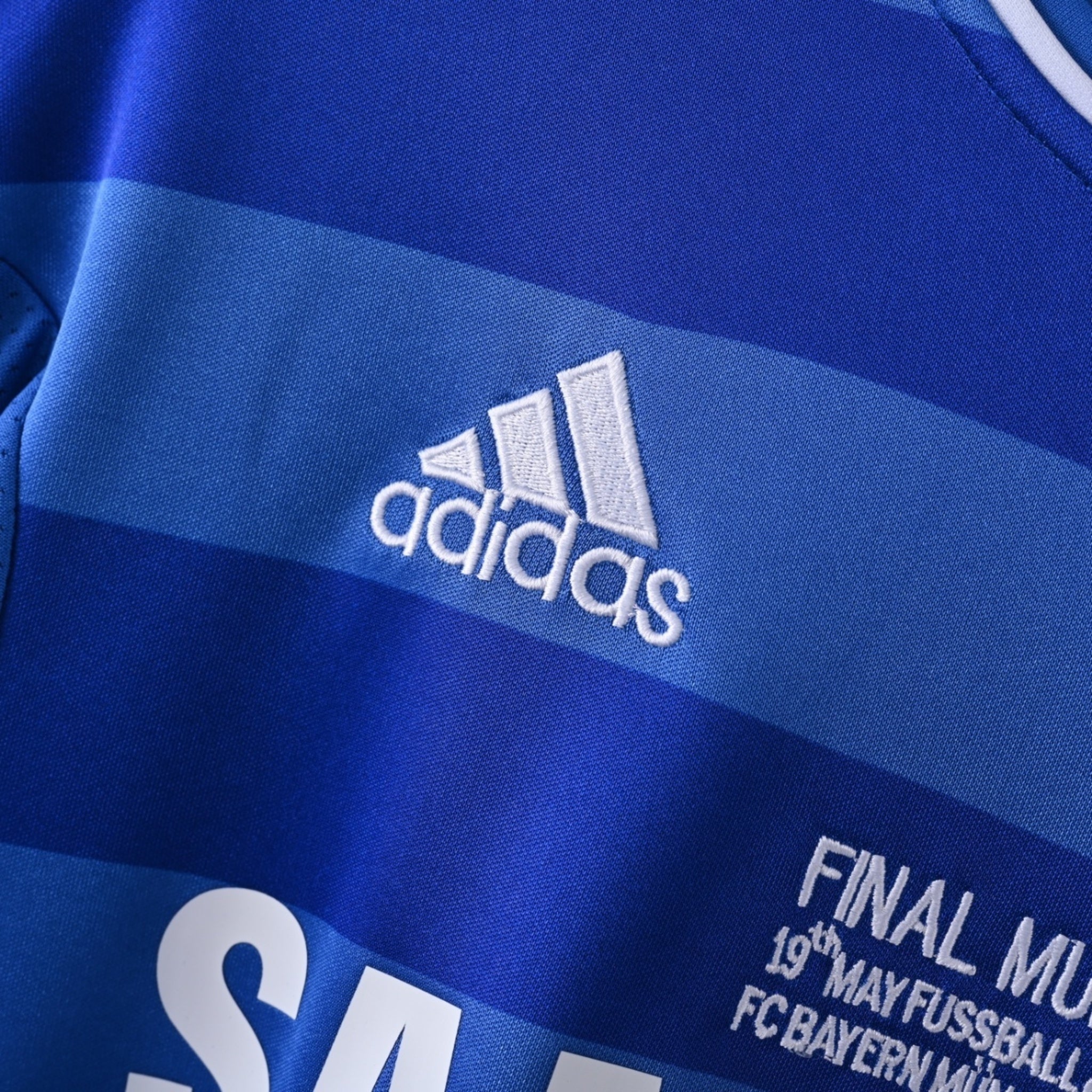 Chelsea Local 11/12 Retro