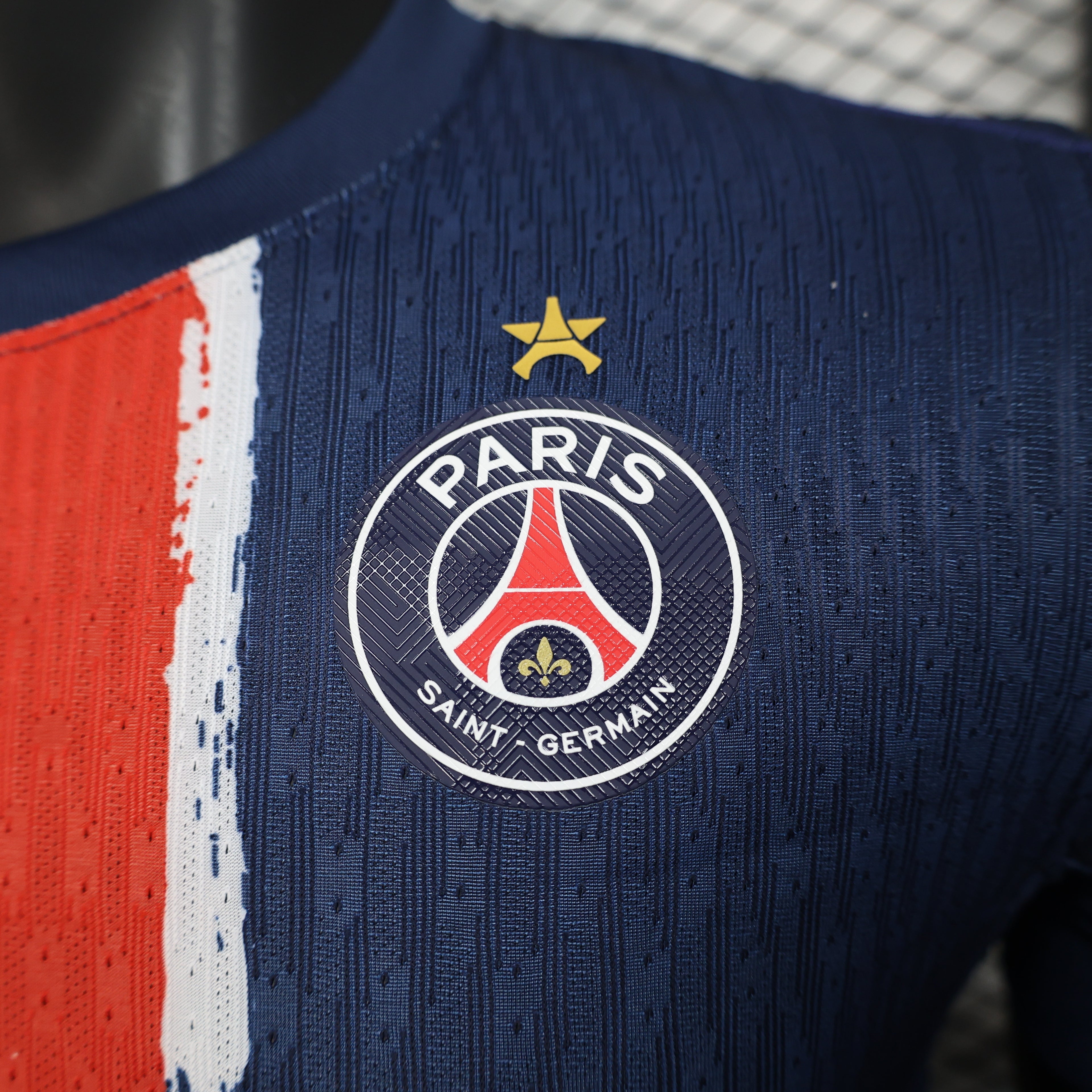 Paris Saint Germain