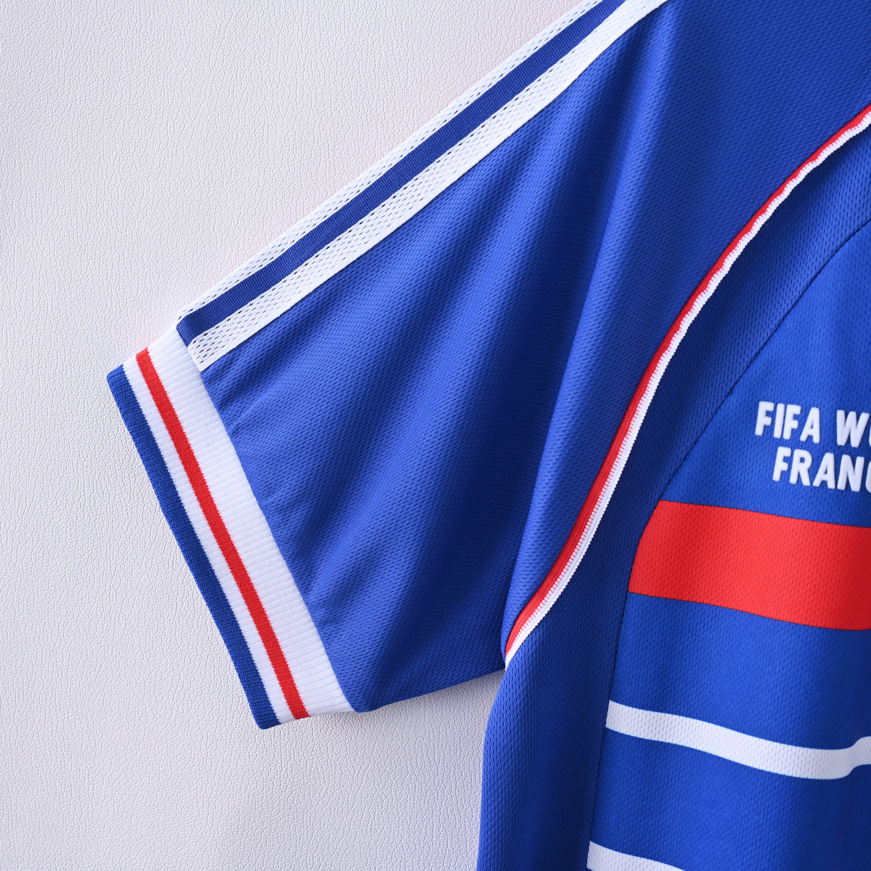 Francia 98