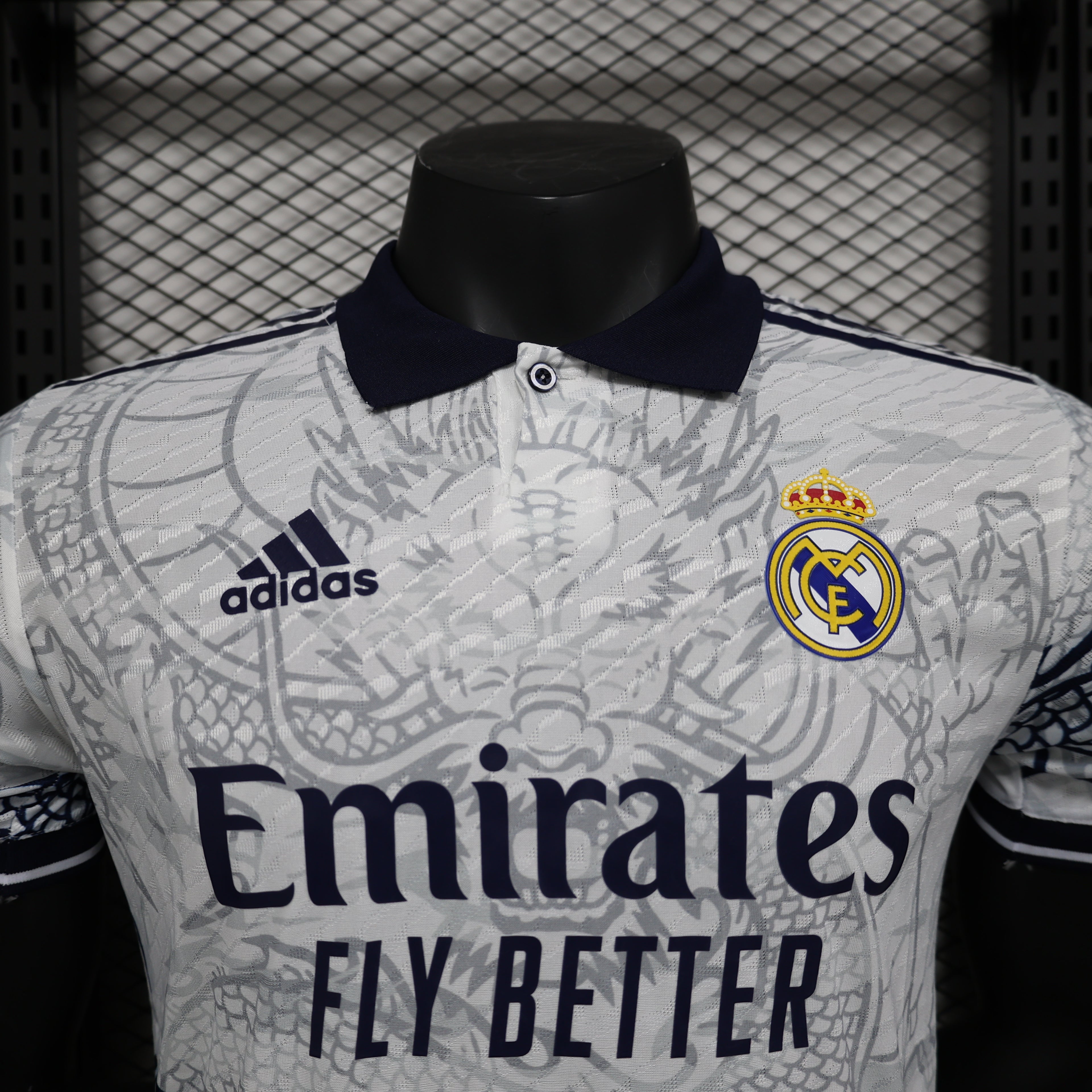 Real Madrid 22/23