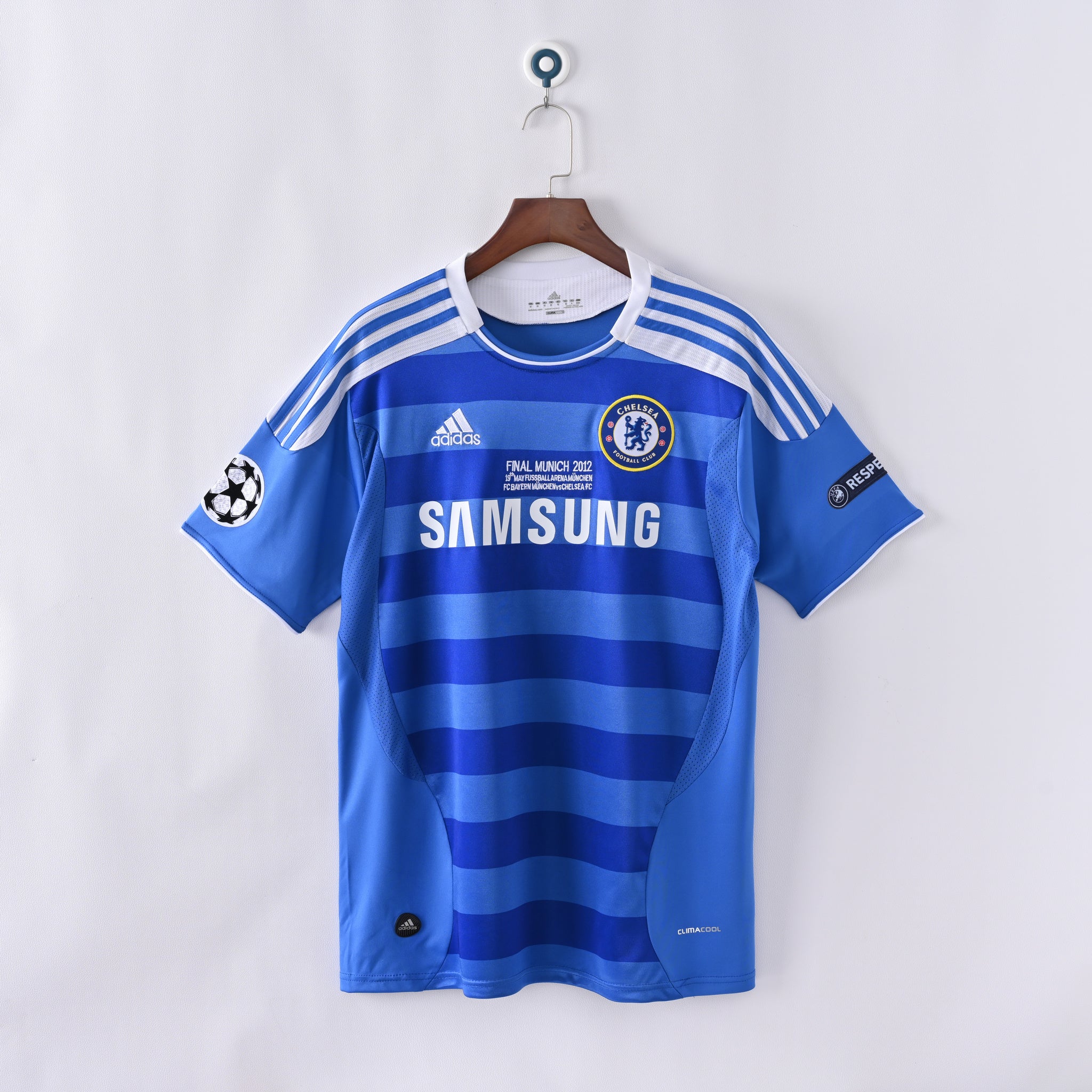 Chelsea Local 11/12 Retro