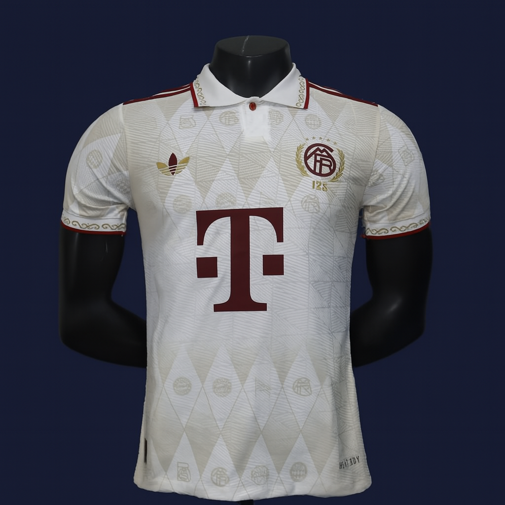 Bayern München Edición Especial