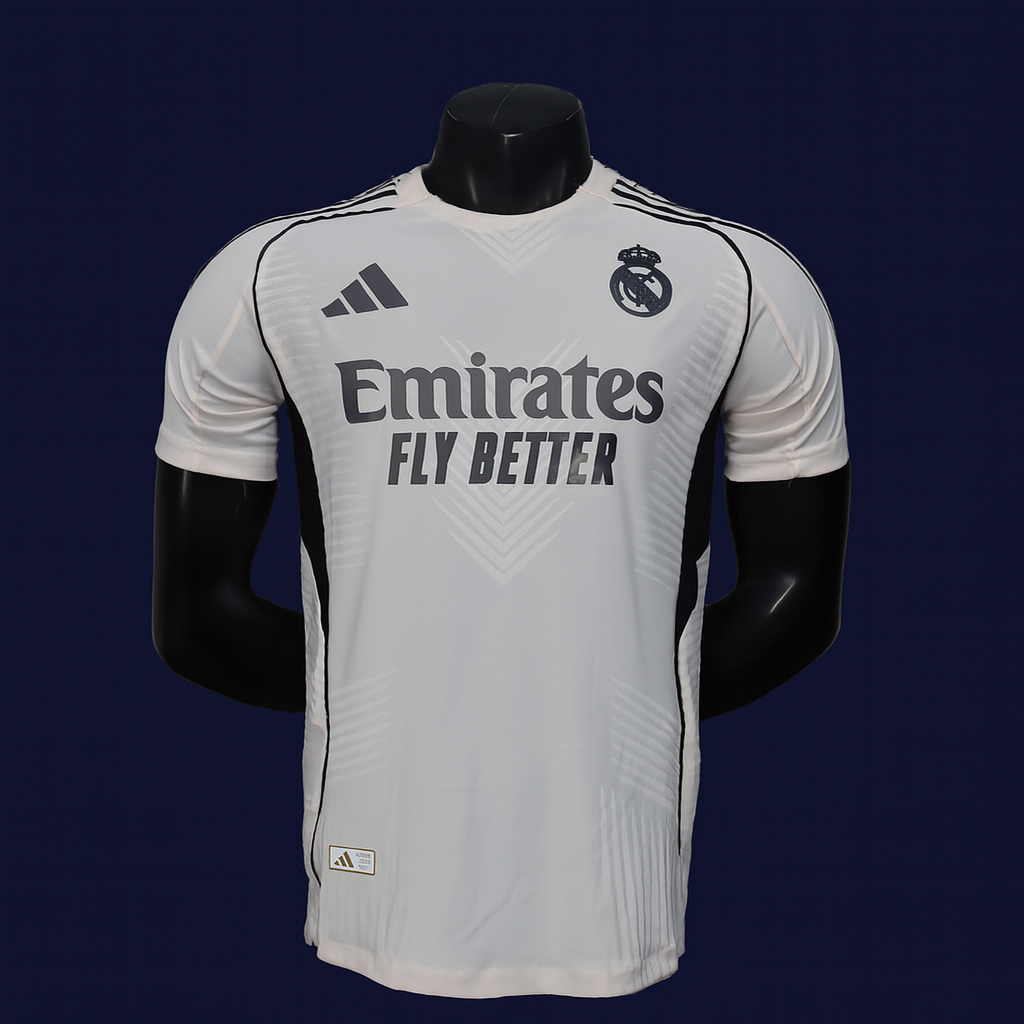 Real Madrid