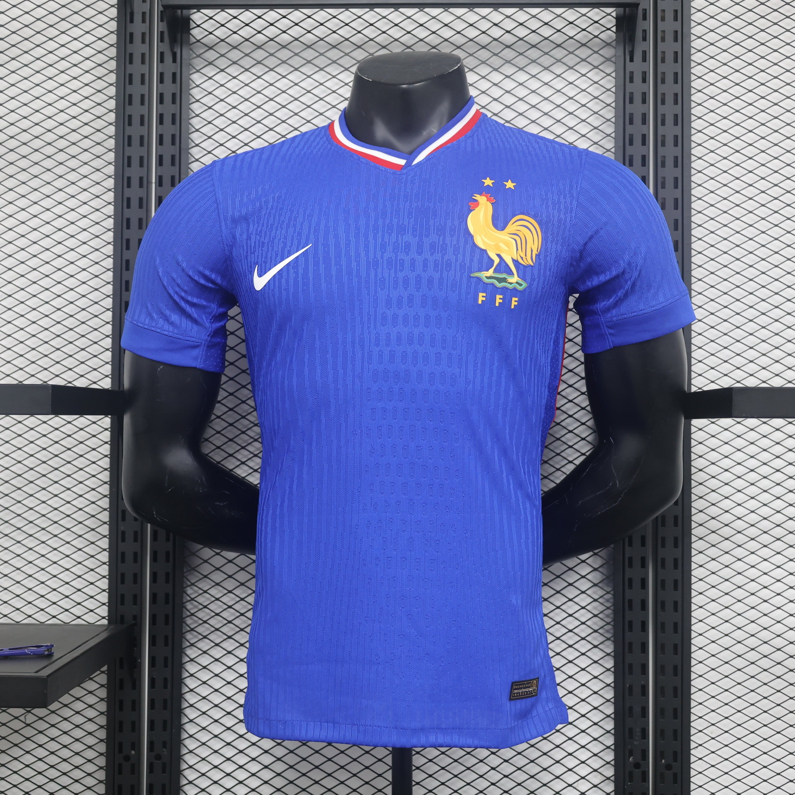 Selección Francia