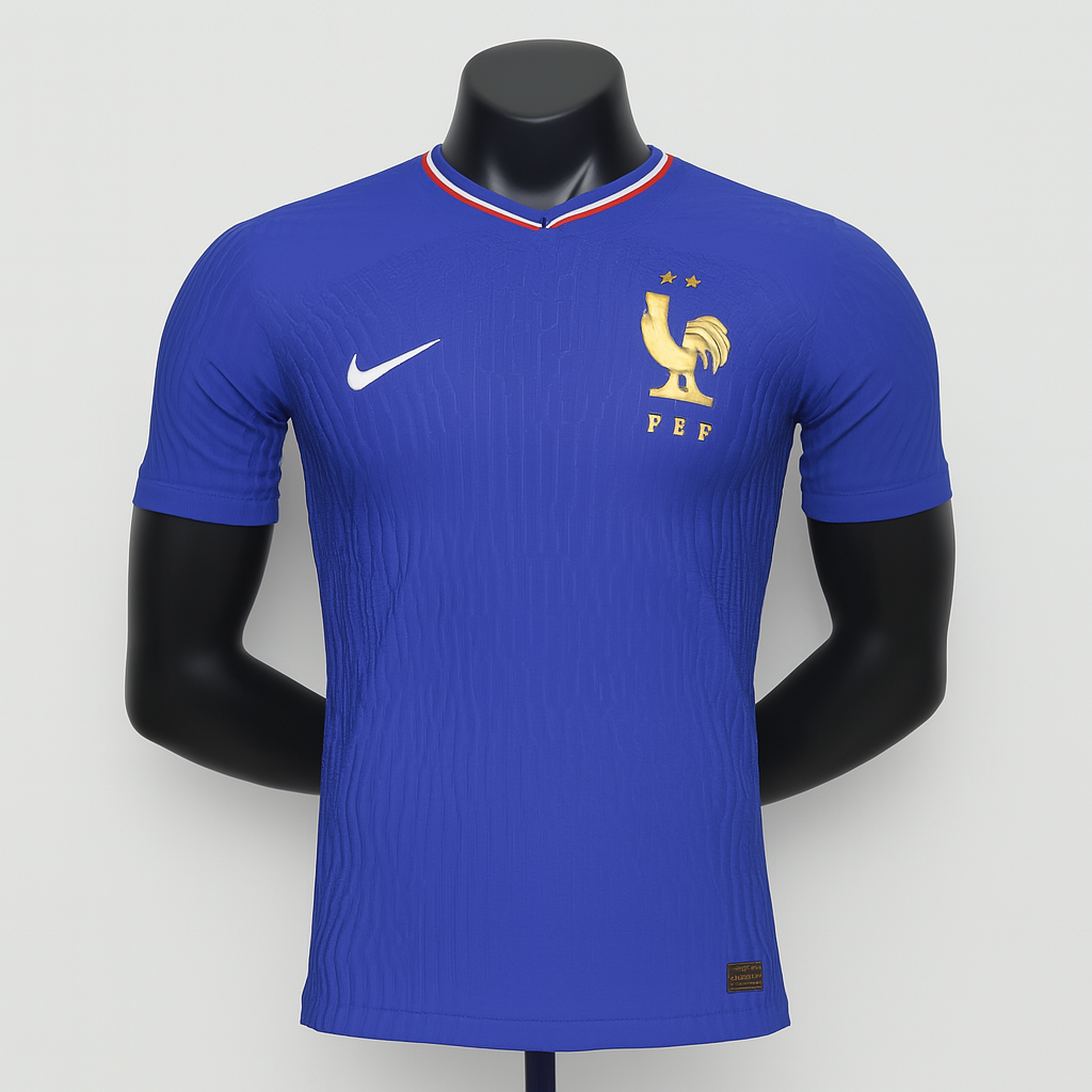 Selección Francia