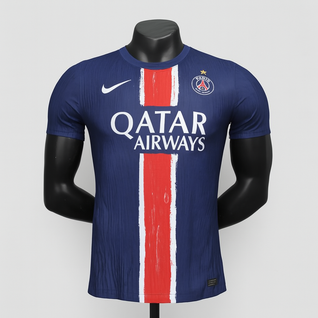 Paris Saint Germain