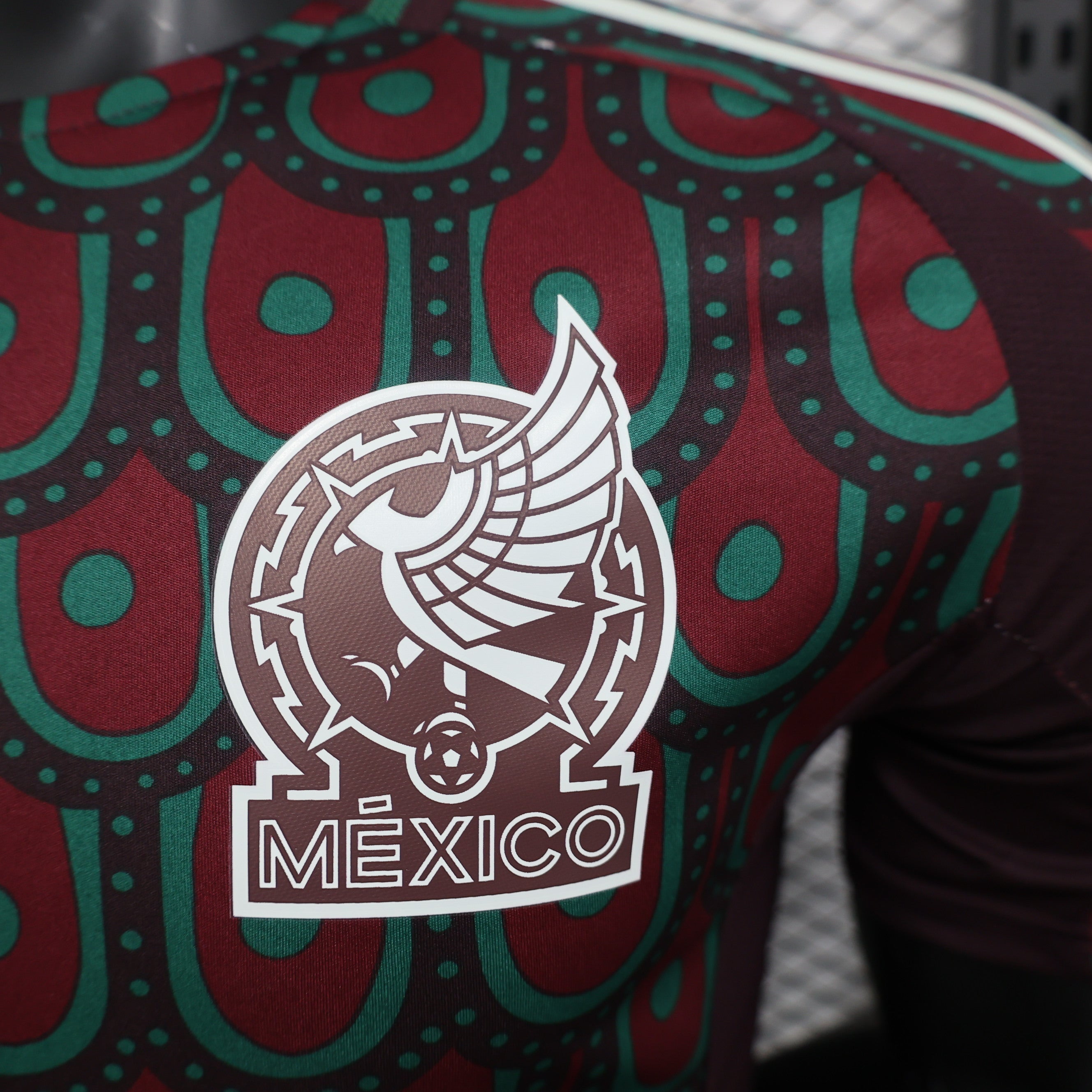México Local 24/25