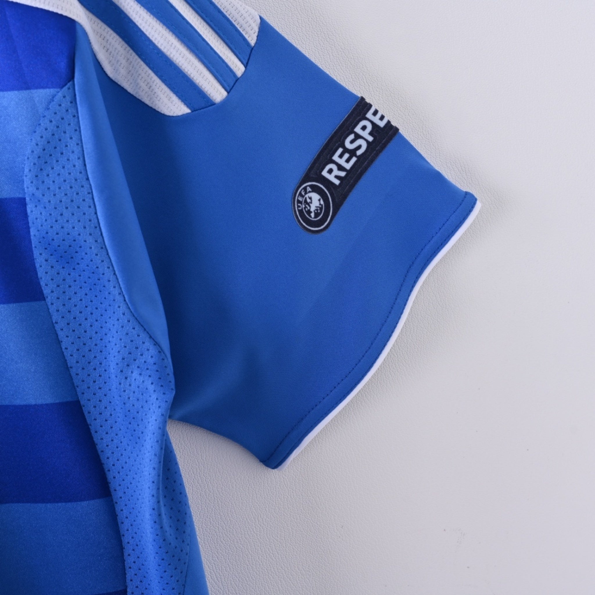 Chelsea Local 11/12 Retro
