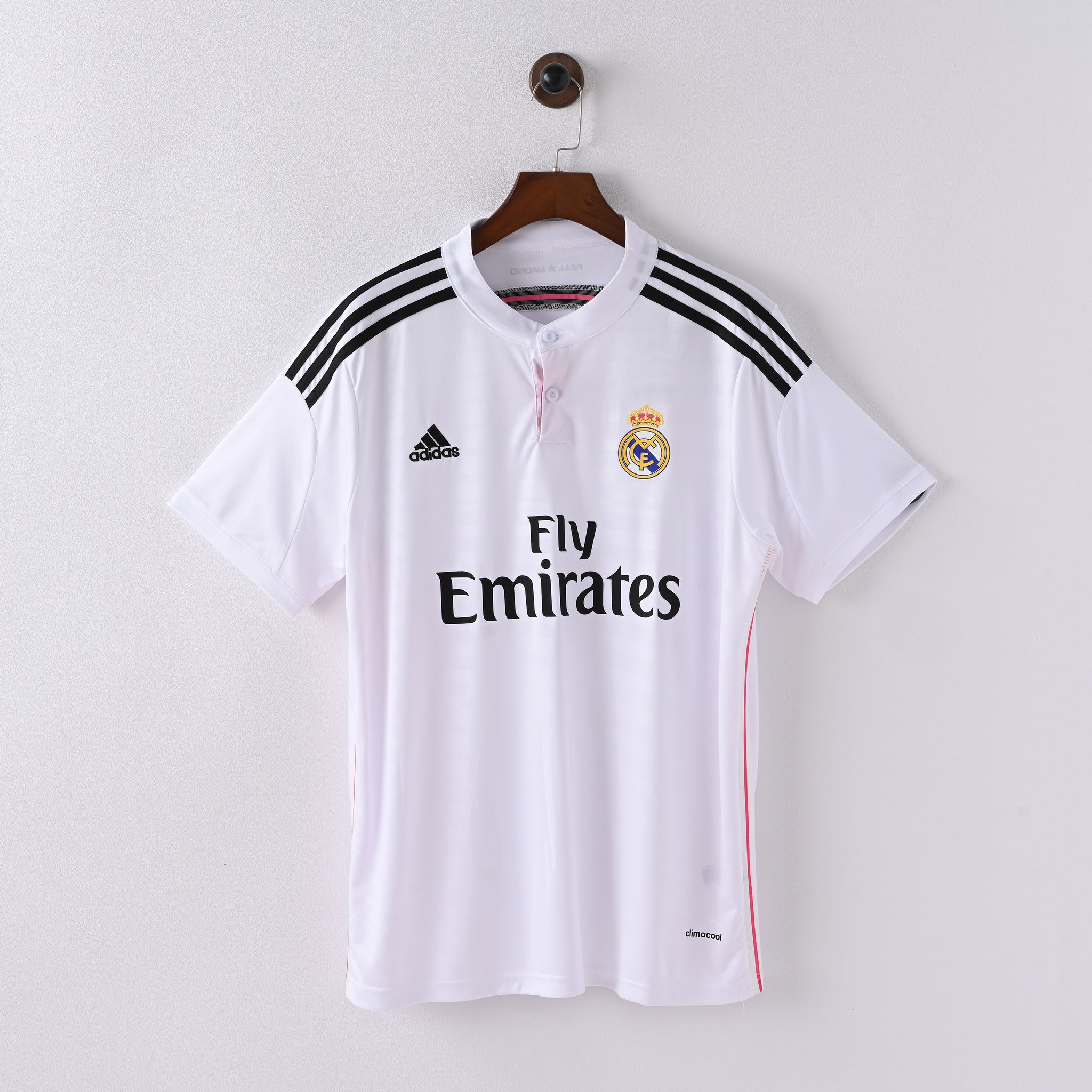 Real Madrid Local 14/15 Retro