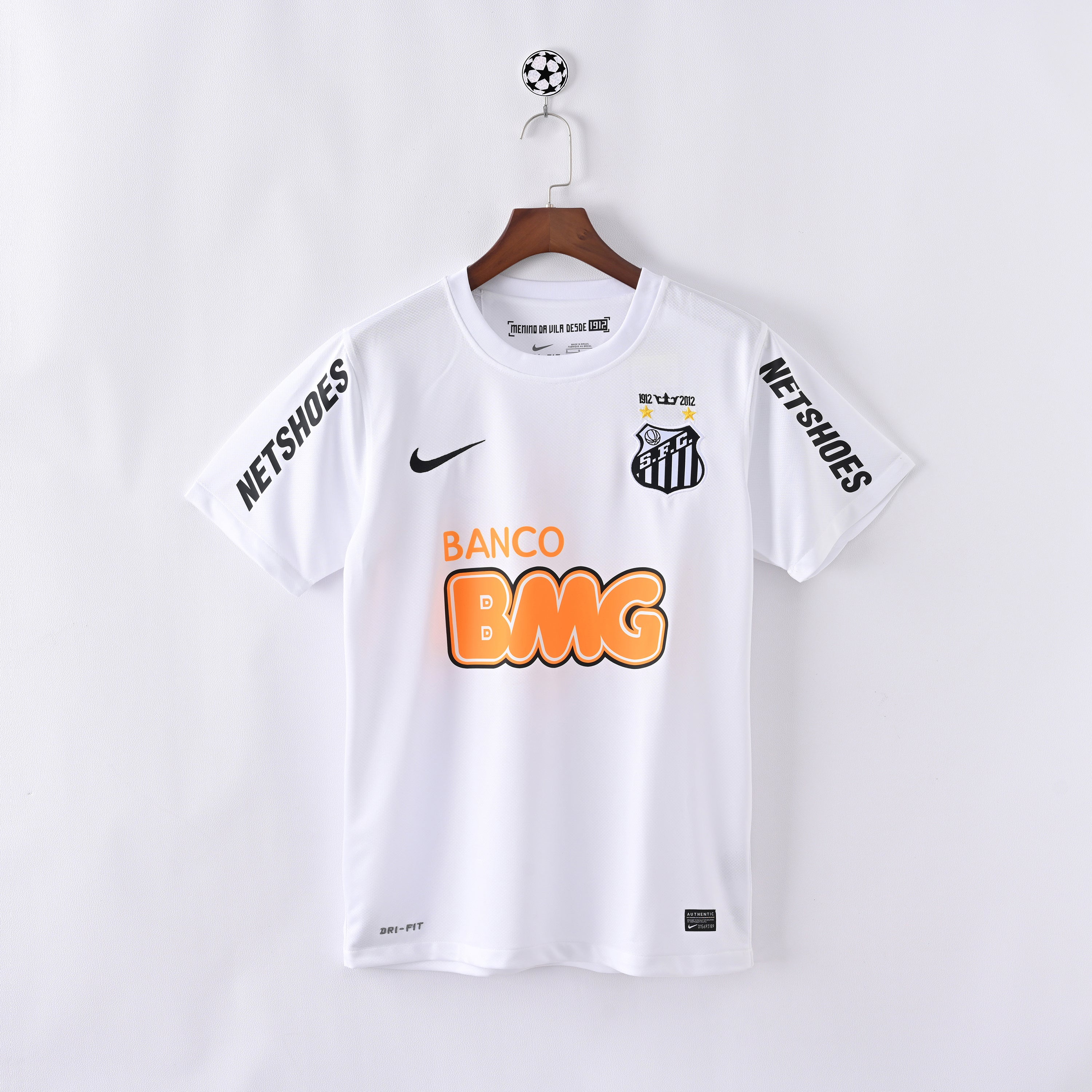 Santos Local