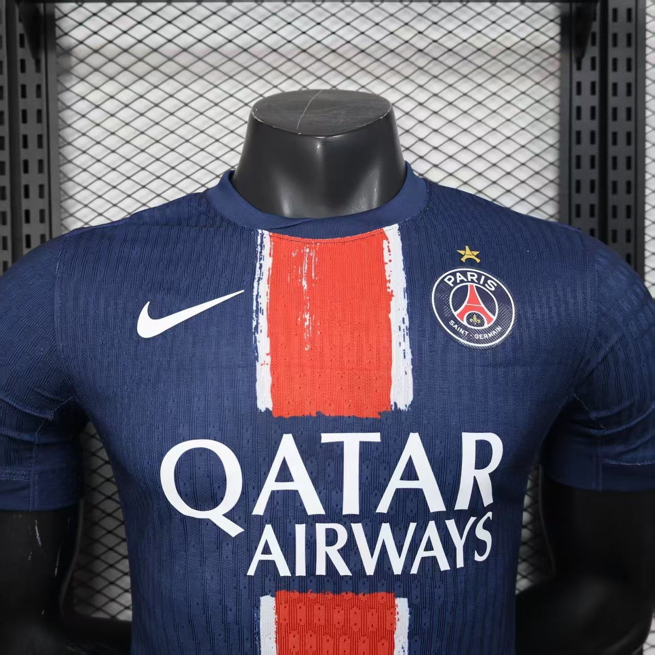 Paris Saint Germain