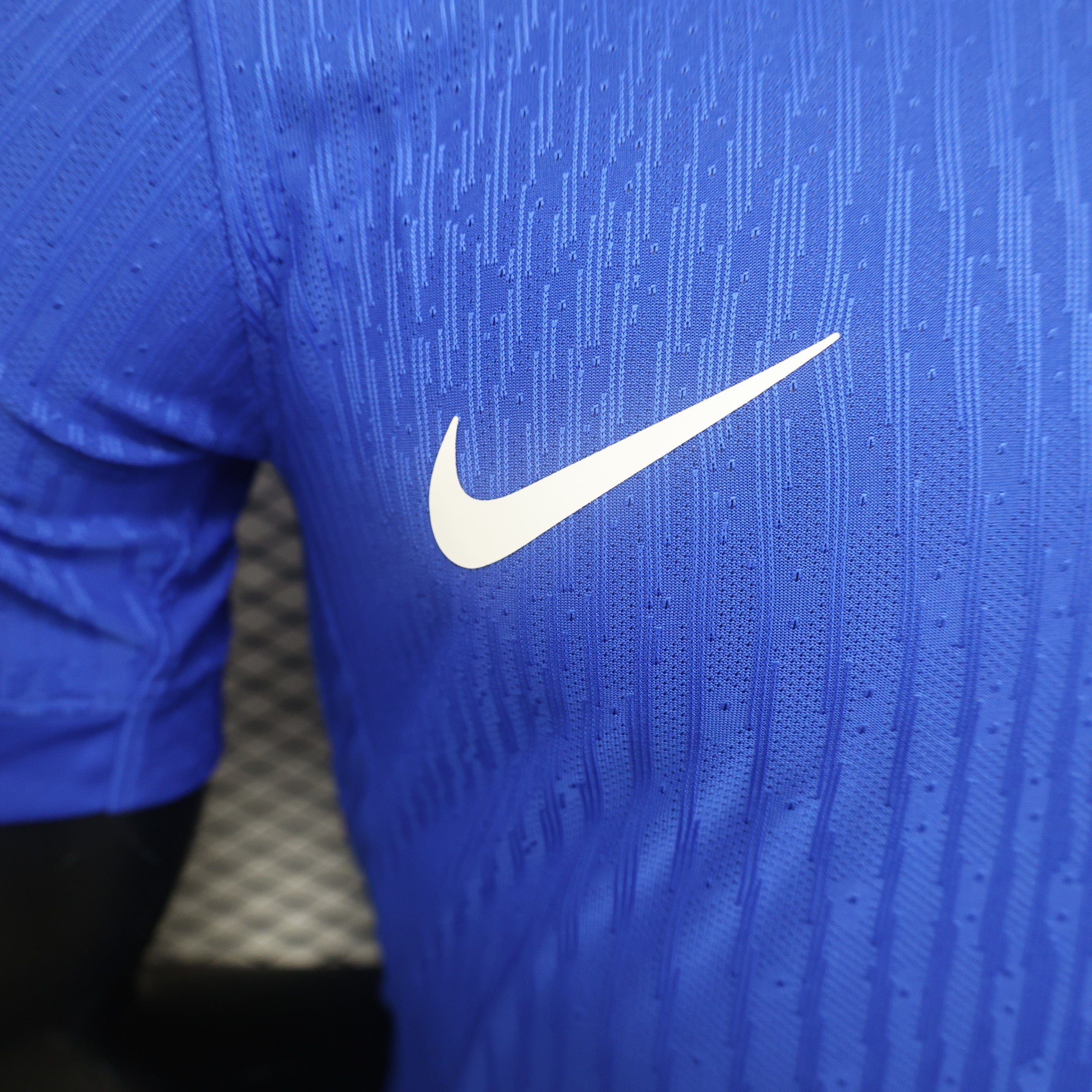 Selección Francia