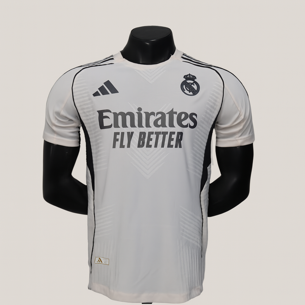 Real Madrid
