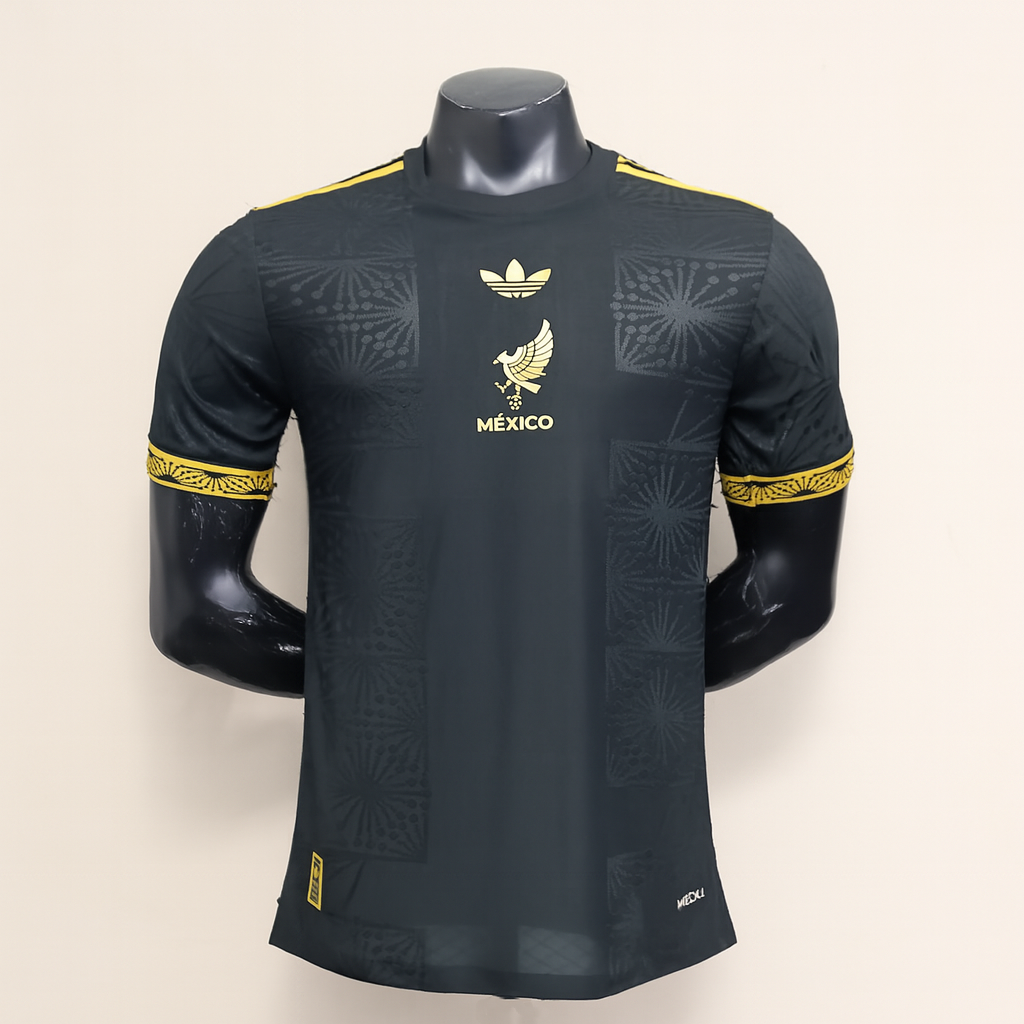 Mexico Oro 25/26