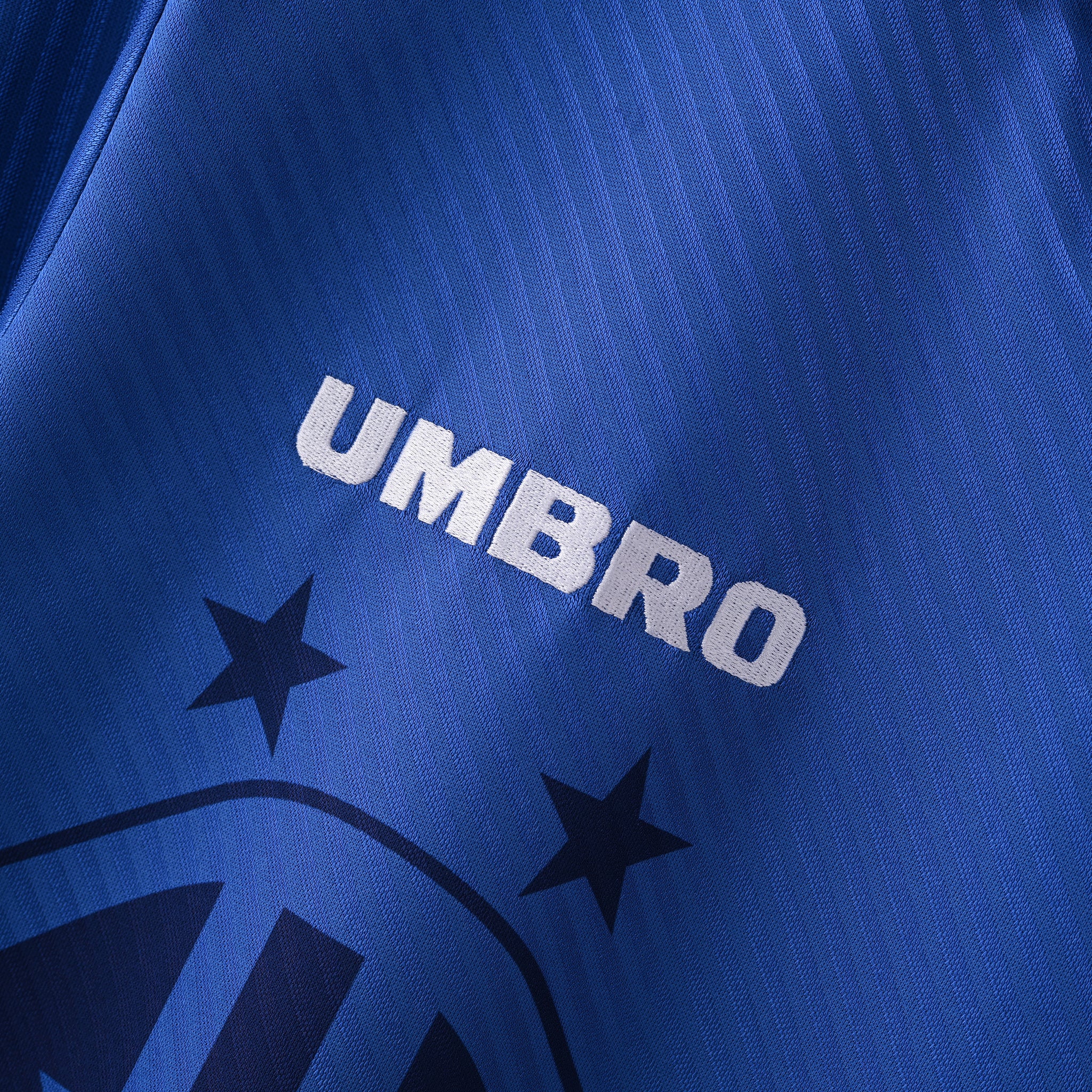 Brasil Visita - 95/97