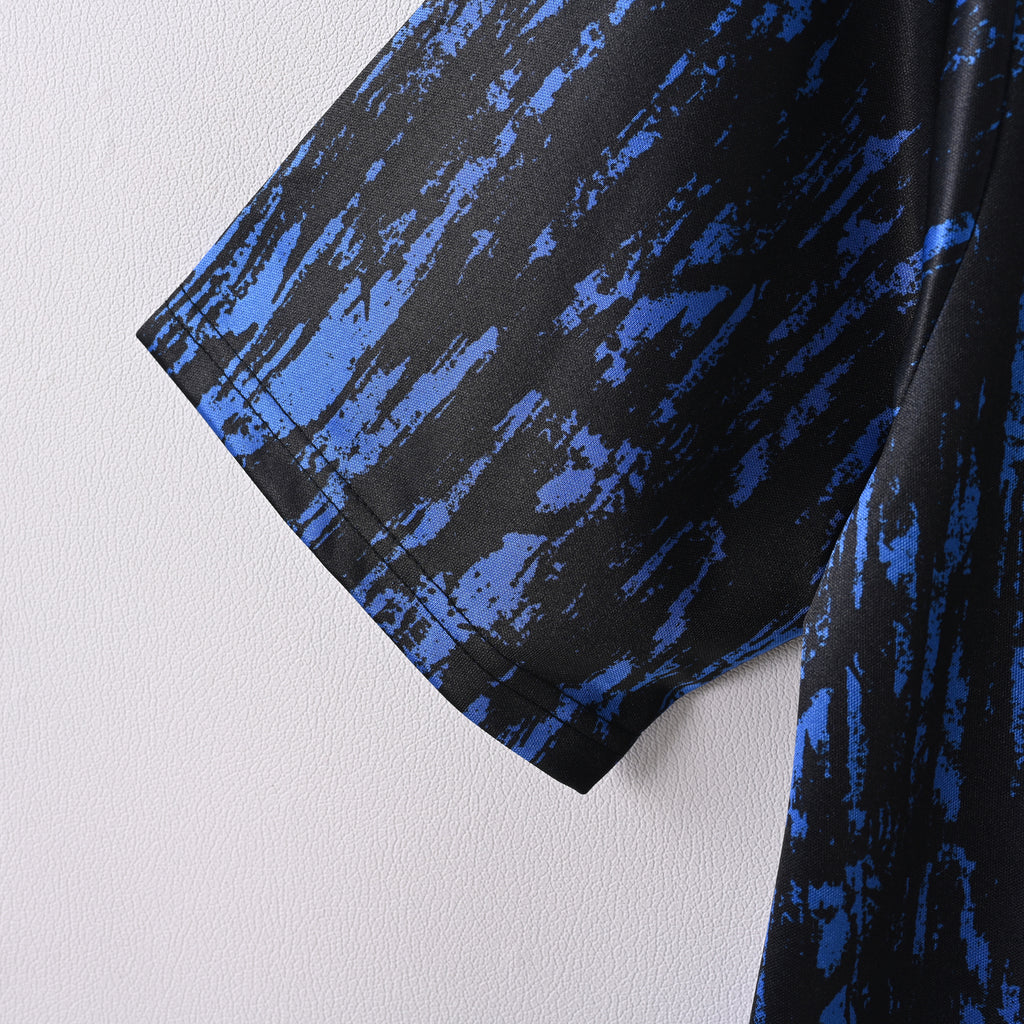 Manchester United Visita - 1993