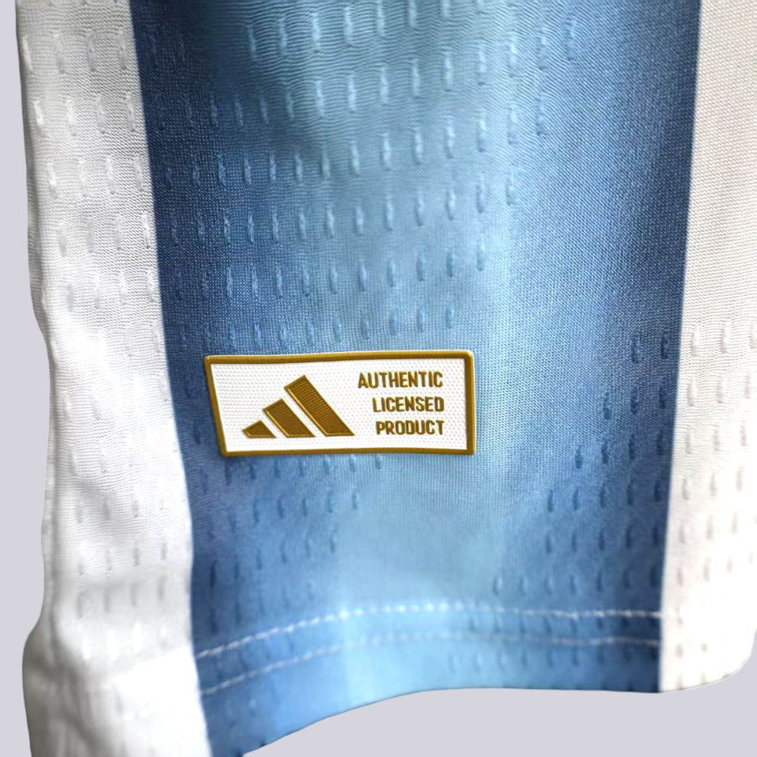 Argentina Copa Mundial 2026 - Envío Express