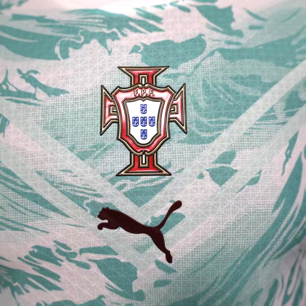 Portugal Mundial Visita 2026