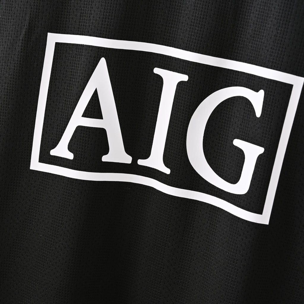 Manchester United 07/08 Retro Manga Larga