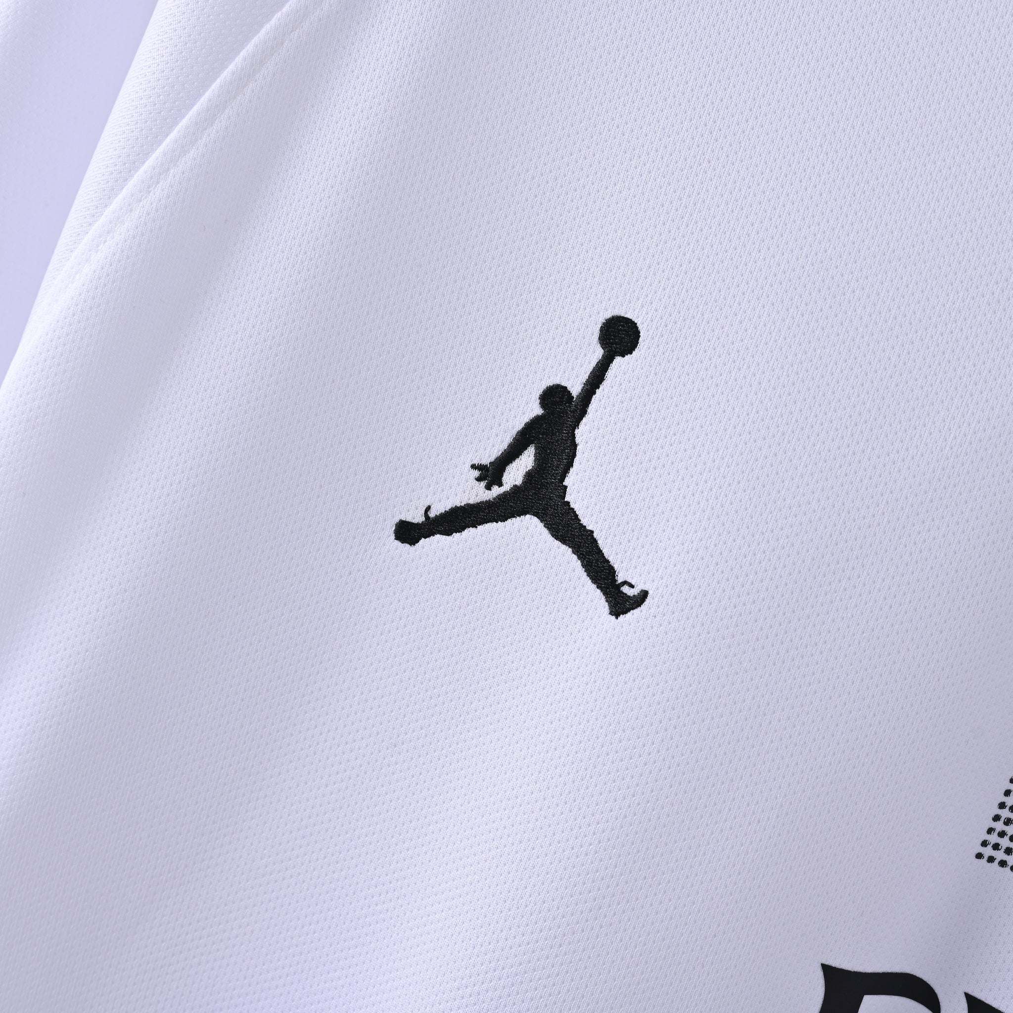 Paris Saint Germain Vista Retro - 18/19