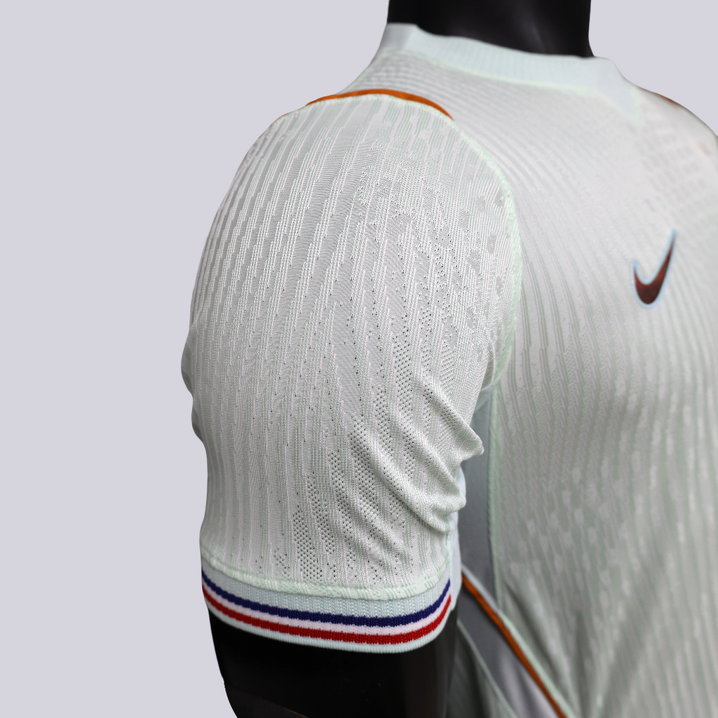 Francia Mundial Visita 2026