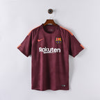 Barcelona Visita - 17/18