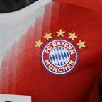 Bayern München - 25/26