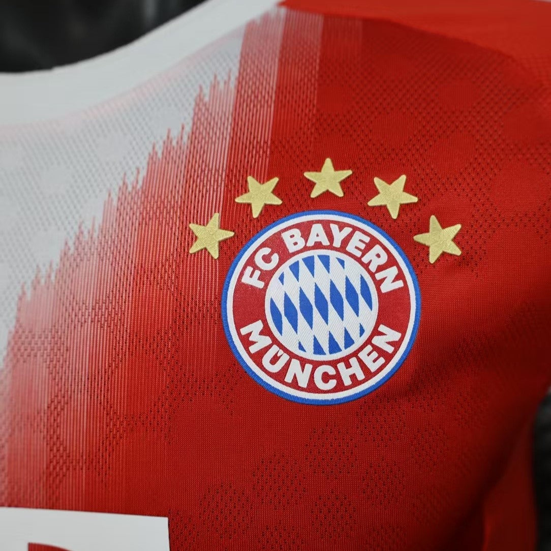 Bayern München - 25/26