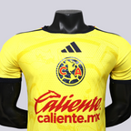 America Local 26/27 - Envio Express