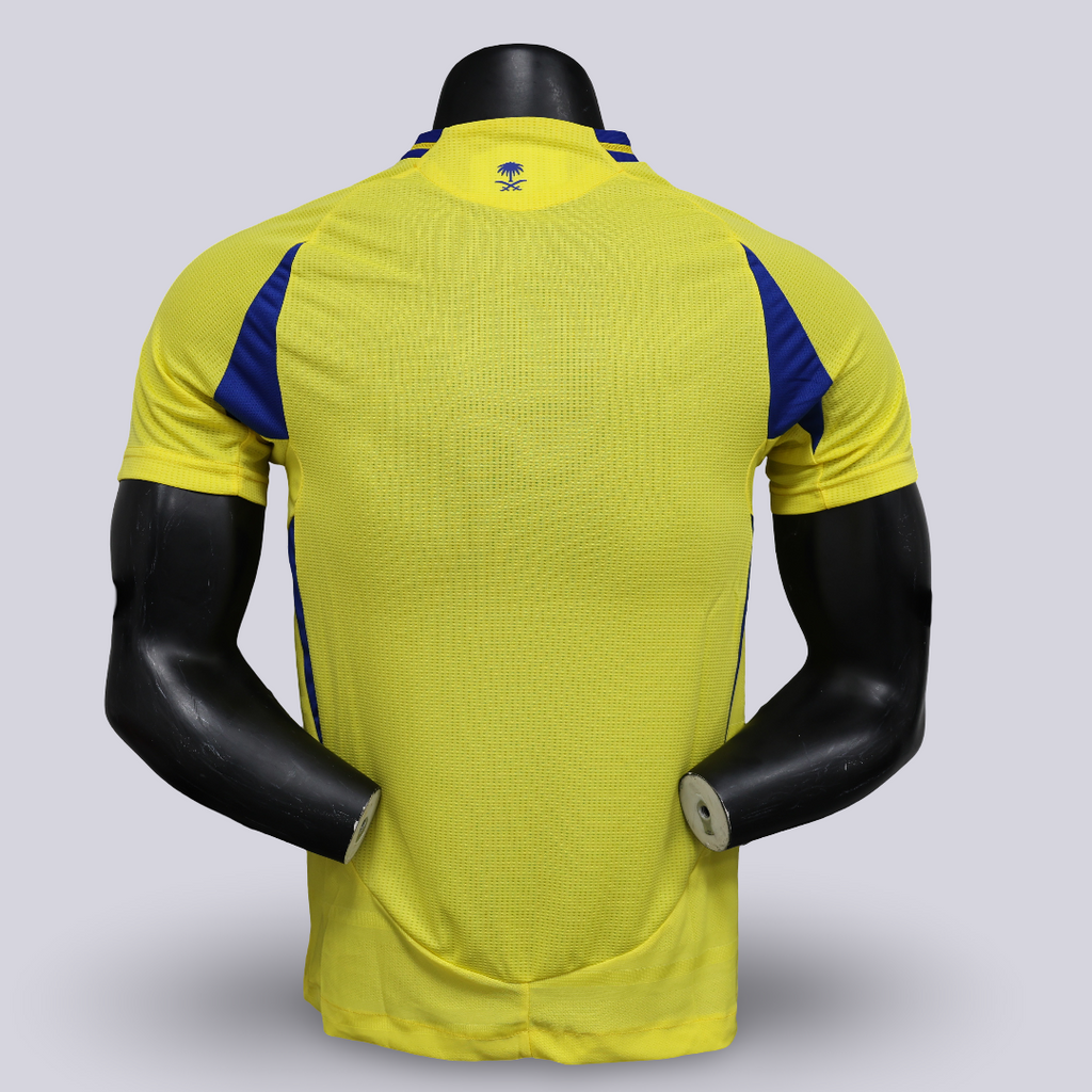 Al Nassr Local - 24/25