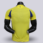 Al Nassr Local - 24/25