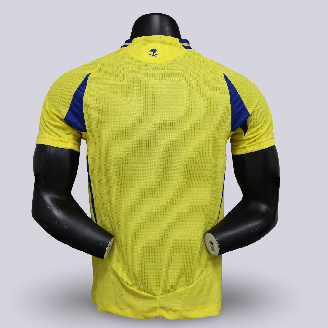 Al Nassr Local - 24/25