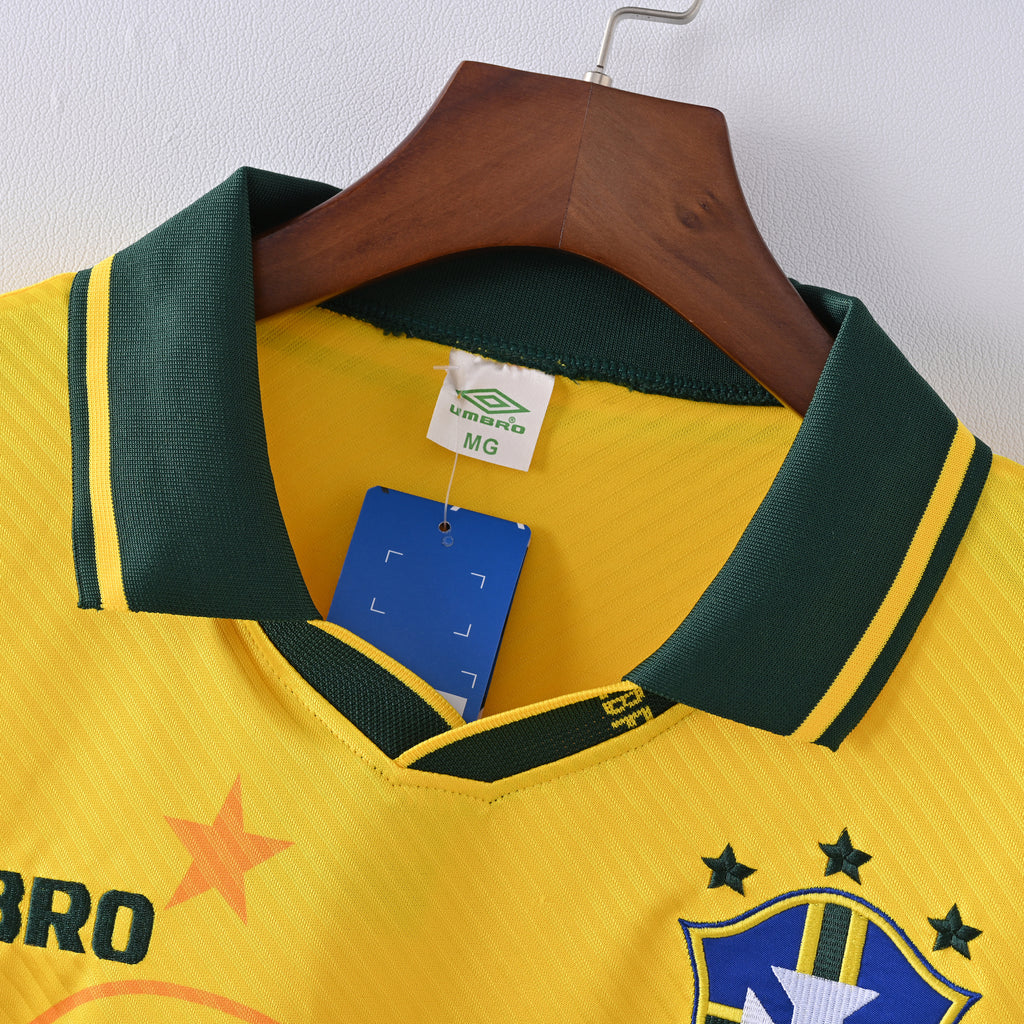 Brasil Local - 1994