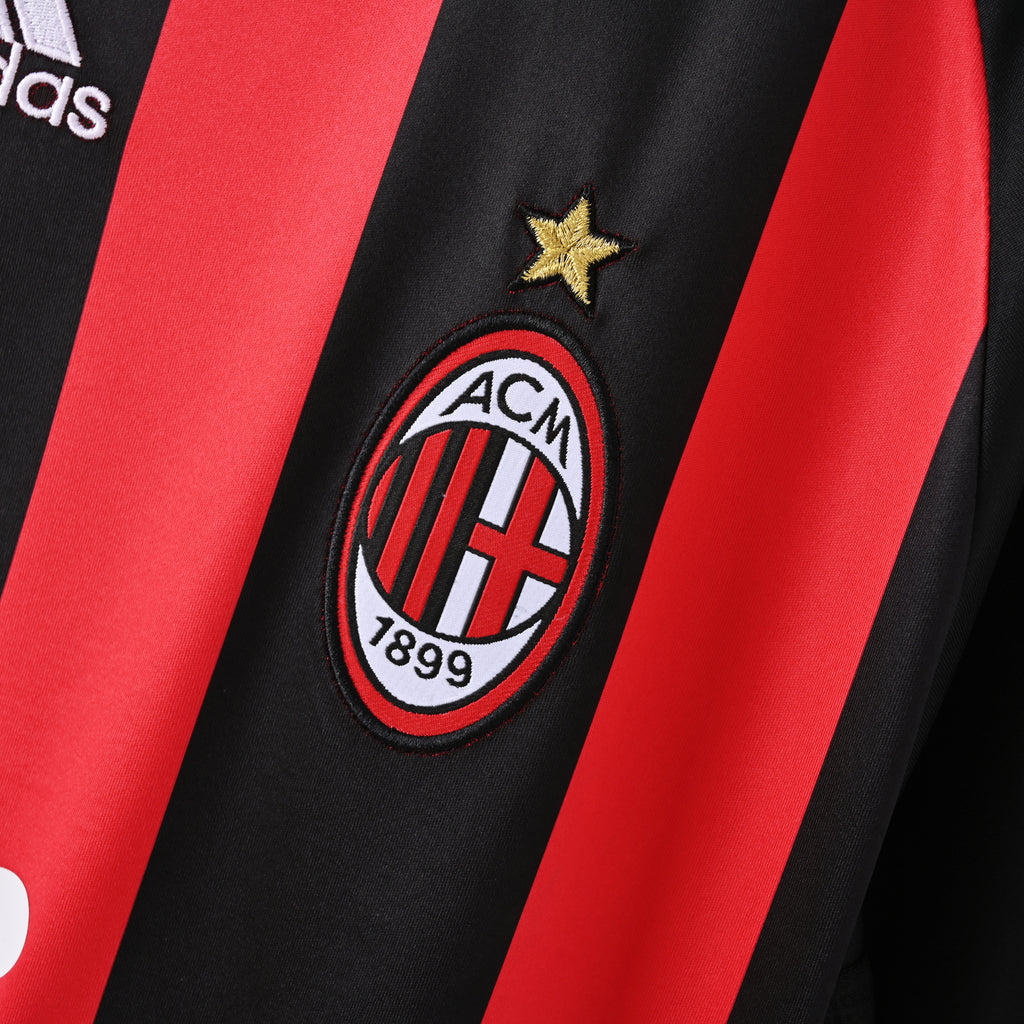 AC Milan Local - 08/09