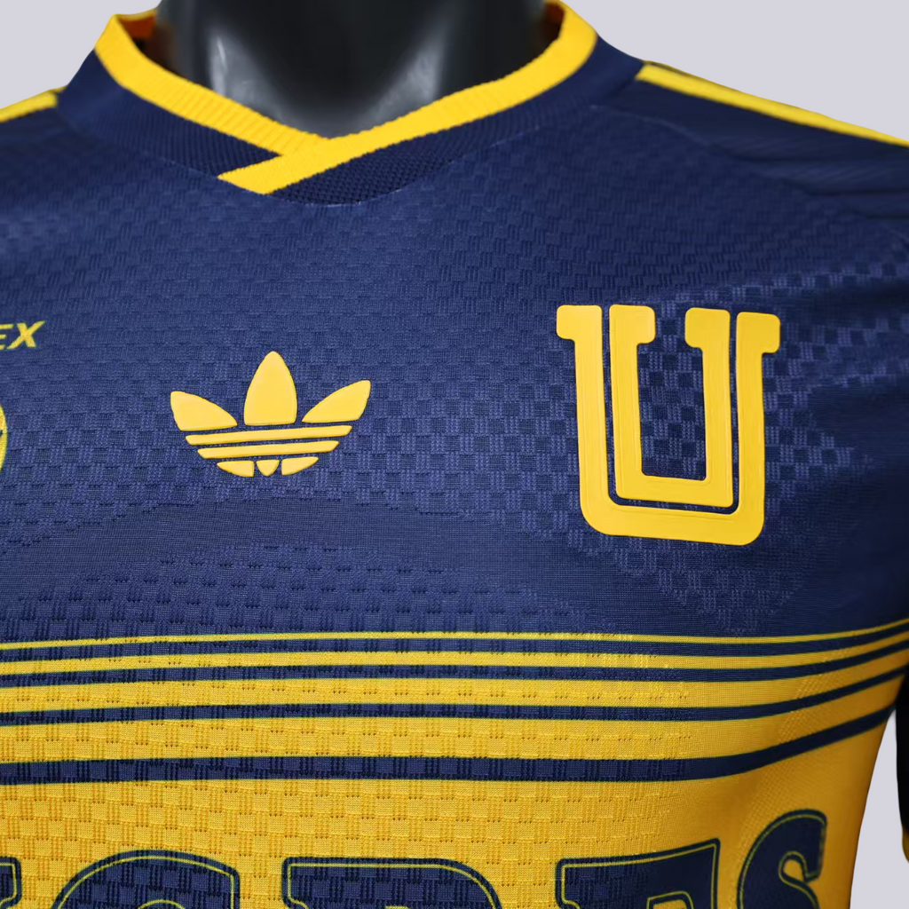 Tigres Visita 26/27 Express