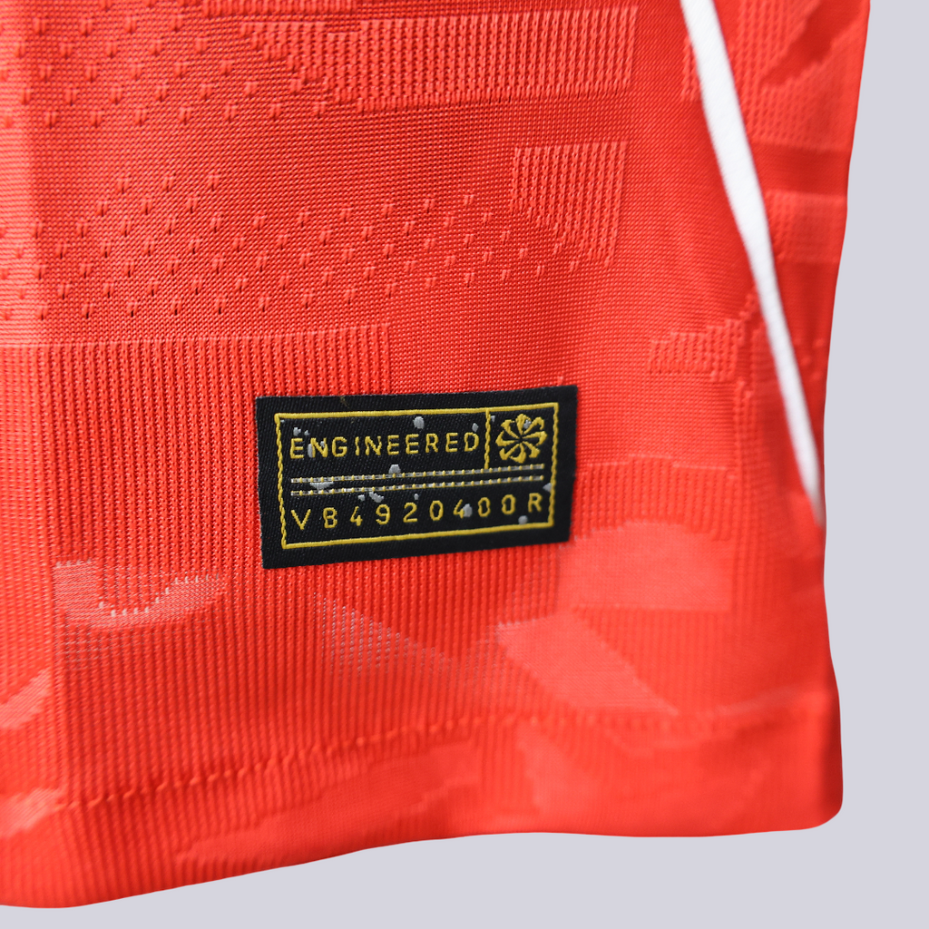 Inglaterra Mundial Visita 2026