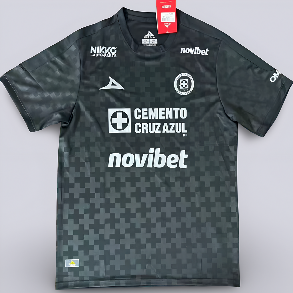 Cruz Azul - 25/26