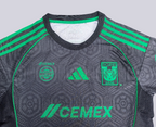 Tigres 3er Kit - 25/26