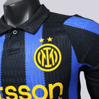Inter Milan Local 26/27