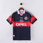 Bayern Munich - 97/99