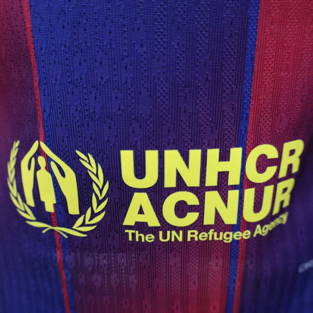 Barcelona Local - 24/25