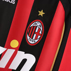 Milan Retro 06/07