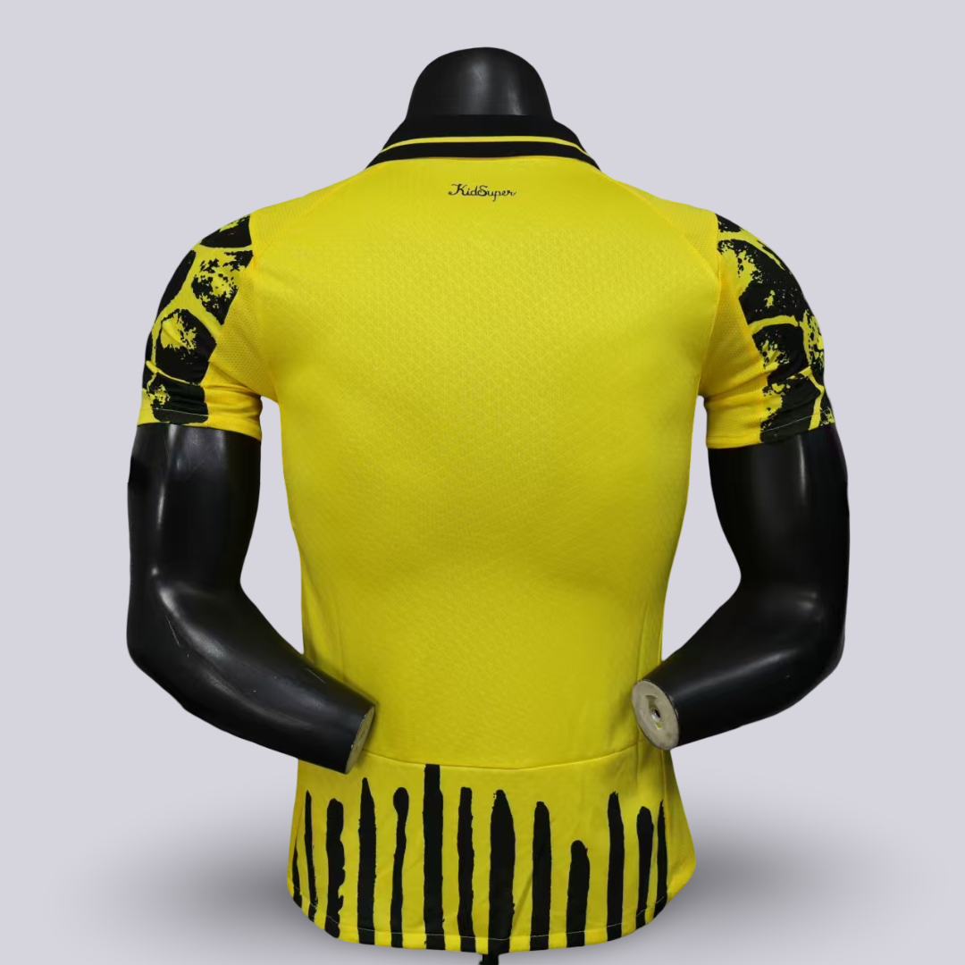 Borussia Dortmund Mundial Clubes - 2025