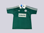 Oasis X Adidas Originals Verde