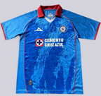 Cruz Azul Intercontinental - 25/26